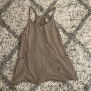 Free People Hot Shot Mini Dress